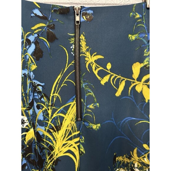 Worthington Woman Size 20W Midi Pencil Skirt - Picture 3 of 6